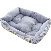 Surtep Letto per cani Travel Comfort M