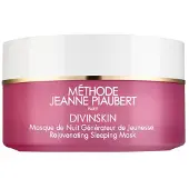 Jeanne Piaubert Maschera da notte ringiovanente Divinskin 50 ml — Maschera viso