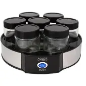 Adler Yogurtiera Ad 4476