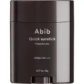 Abib Quick Stick Viso SPF50+ — Stick Protezione Solare