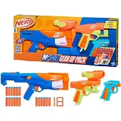 Nerf Lanciatore Del Pacchetto Series Gear Up