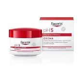 Beiersdorf pH5 Crema Corpo Per Pelle Sensibile e Secca 75 ml