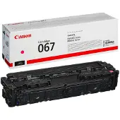 Canon Toner 067 M - Magenta