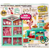 Mga Crea Un Set Di Gioco Mini Hd Harry Potter It