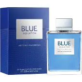 Antonio Banderas Blue Seduction for Man Eau de Toilette 200ml
