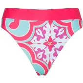 Goldbergh Women's Veronica Parte inferiore bikini Donna (S, fuchsia)