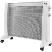 Taurus Pannello radiante bianco da 1600w alpatec 935058000