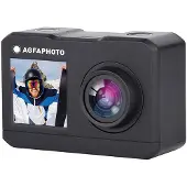 Agfa Macchina Fotografica Ac7000bk Action