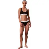 Calvin Klein Tanga Lv00qf8524
