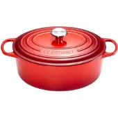 Le Creuset Pentolino Signature Roaster Oval 40 Cm
