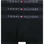 Tommy Hilfiger 3-pack Trunks Des Sky/des Sky/des Sky Taglia: XXL | Biancheria intima Outlet | Uomo