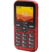 Doro Telefono Cellulare Leva L10 2.4´´ 4g