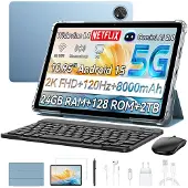 Blackview Tablet Zeno 10 8gb/128gb 10.1´´