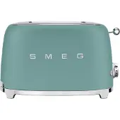 Smeg Tostapane 50s Style 2 Fessure