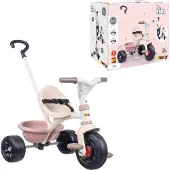 Smoby Sii Divertente Triciclo