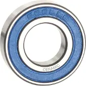 Union Cuscinetti Cb-317 Ceramic Llb Ceramic