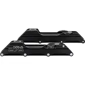 Powerslide Pattini In Linea Nova 4x90 Tri