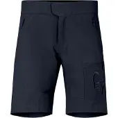 Norrøna Femund Flex1 Light Shorts Pantaloncini Uomo (XL, blu)