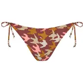 Barts Women's Conchu Tanga Parte superiore bikini Donna (42, variopinto)