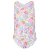 Heber Peak Kid's SeapineHe. Swimsuit Costume intero Bambini (104, variopinto)