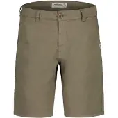 Maloja VeranoM. Pantaloncini Uomo (S, grigio)