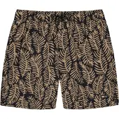 Barts Covalla Shorts Pantaloncino da bagno Uomo (XL, nero)
