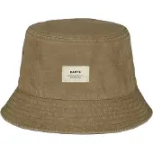 Barts Decx Hat Cappello (One Size, beige/marrone)