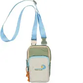 Barts Bounze Phonebag Borsa a tracolla variopinto