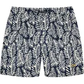 Barts Covalla Shorts Pantaloncino da bagno Uomo (S, grigio)