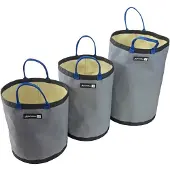 Metolius Big Wall Bucket (M, grigio)