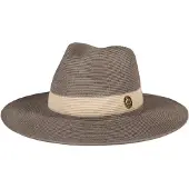 Barts Women's Swellie Hat Cappello Donna (One Size, marrone)