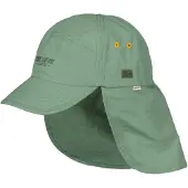 Barts Kid's Questy Cap Cappellino Bambini (50-53 cm, verde)