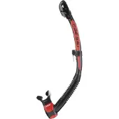 Cressi Boccaglio Da Immersione Itaca Ultra Dry