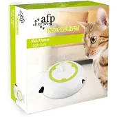 Afp Giocattolo Interattivo Per Gatti Wack´a´feather