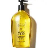 L Occitane Olio Doccia Mandorla - 500 - en Provence