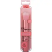 Real Techniques Light Layer Complexion Pennello — Pennello makeup