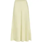 Vila Viellette High Waist Gonna Midi