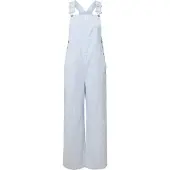 Pieces Salopette | Blu | S
