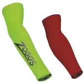 Zoggs Scaldamani Neon