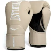 Everlast Guanti Da Boxe In Pelle Artificiale Elite 2