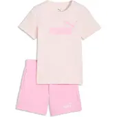 Puma Set Ess Nº1 Logo