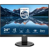 Philips Schermo 240b9/00 24.1´´ Full Hd Ips Led 75hz