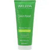 Weleda Crema Doccia Skin Food 200 ml — Crema doccia