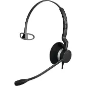 Jabra Cuffie Voip Biz 2300 Usb Uc Mono