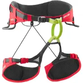 Edelrid Helios II Imbragatura (L, grigio)