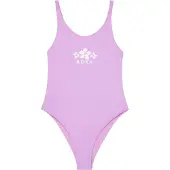 Roxy Costume Da Bagno Solid Active Rg