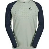 SCOTT Maglietta A Maniche Lunghe Trail Vertic Pro