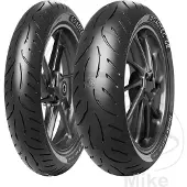 Metzeler Pneumatico Posteriore Sport-touring Roadtec 02 72v
