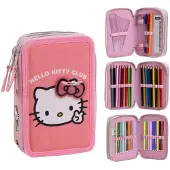 Cerda Hello Kitty Astuccio Hello Kitty