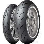 Dunlop Pneumatico Posteriore Sport-touring Sportsmart Mk4 78w